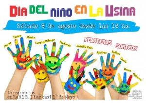 dia niño usina