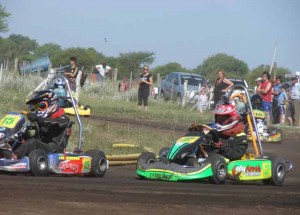 karting