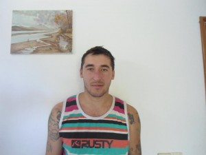 pavon angel